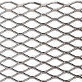 Expanded Metal Mesh Panels For Storage Room